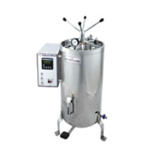 AUTOCLAVE VERTICAL HIGH PRESSURE - REW-101(FAD-HP)